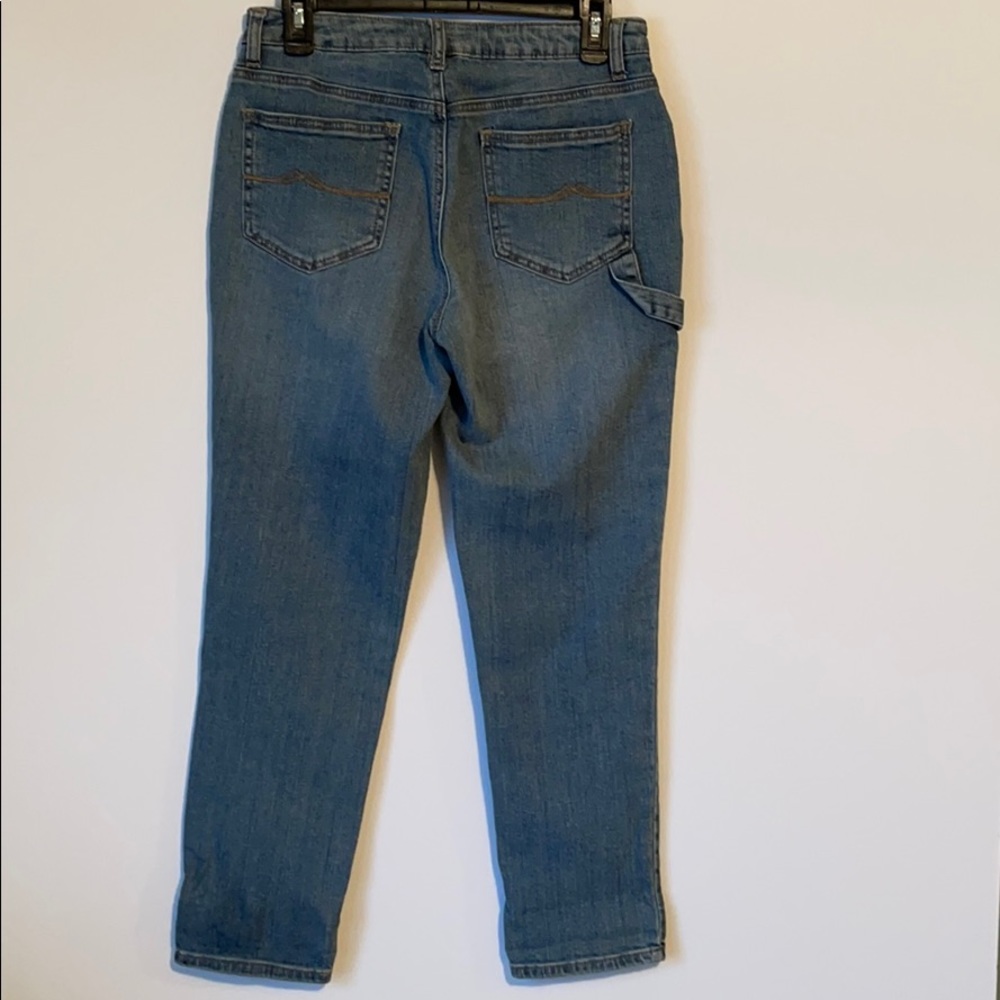 NWOT Ruff Hewn Jeans - Picture 3 of 12